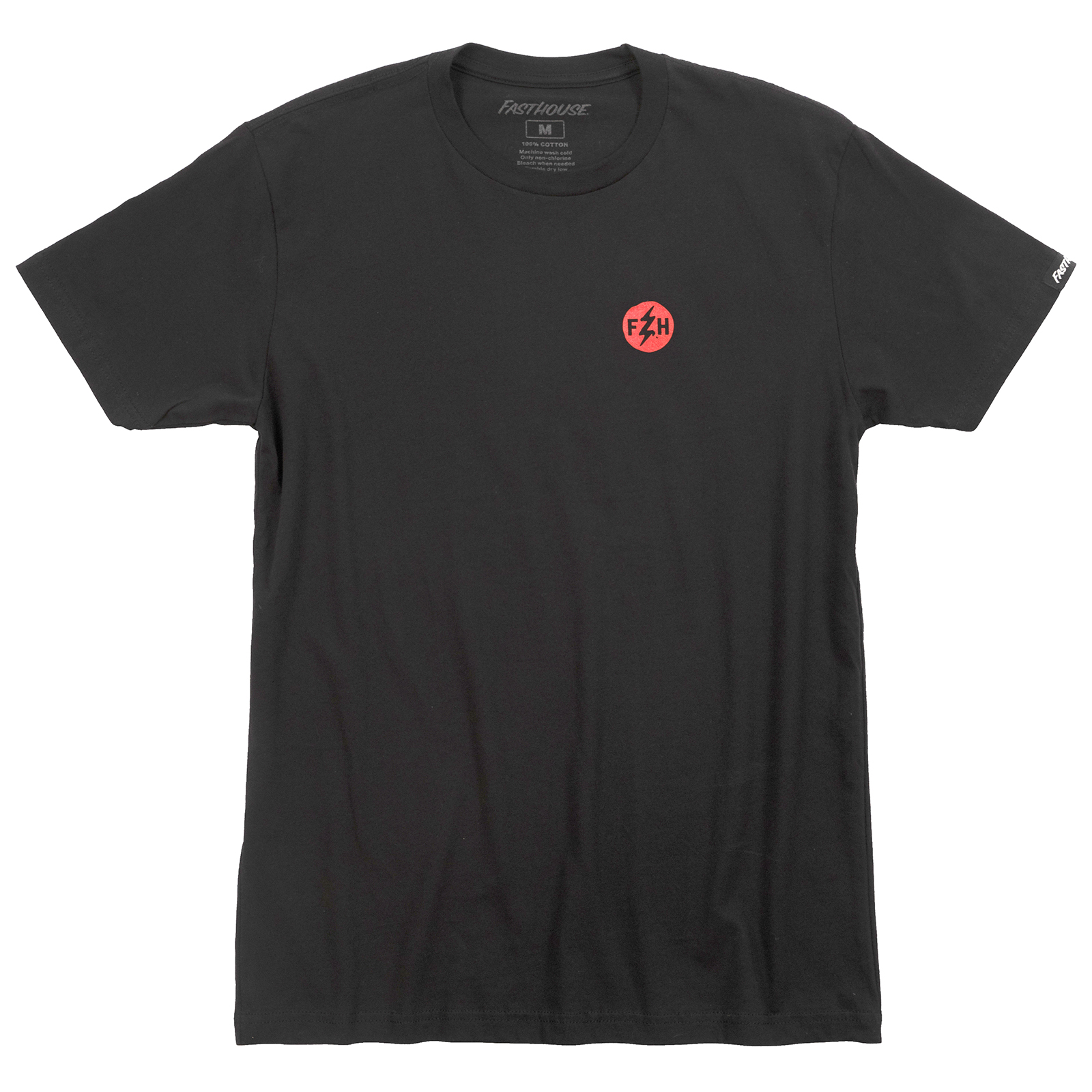 Fasthouse Eleanor SS Tee - Helmet House